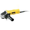 DEWALT Smerigliatrice angolare 125mm 900W - NO-Volt, DWE4157-QS