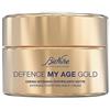 Bionike Defence My Age Gold Crema Notte 50ml