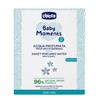 Chicco Acqua Profumata Baby Moments Baby Skin 100 ml