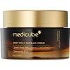 Medicube Deep Vita C Capsule Cream Crema Viso Anti-Macchie Illuminante 55 g