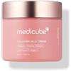 Medicube Collagen Jelly Cream Idratante Rassodante Vasetto Da 50ml
