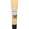 Lierac Sunissime Fluido Solare Colorato Protezione Solare Anti-Età Viso SPF50+ Colore Dorè 40ml