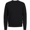JJ REBEL Jrebcallum Knit Crew Neck Noos Maglia Uomo