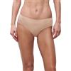 Chantelle ESSENTIALL, Shorty Coprente, Intimo Invisibile Donna, Beige Doré, 38
