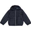 Chicco, Giubbotto Bambino, Giubbino 120 g, con Cappuccio e Pratica Chiusura a Zip, Lavabile in Lavatrice, Abbigliamento Bambino, Designed in Italy