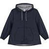 Petit Bateau A0df5, Cera Donna, Blu, XS