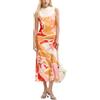Desigual Abito Donna 2 in 1 Art 26SWVW52