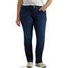 Lee - Ultra Lux Comfort with Flex Motion Bootcut Jean, Jeans Donna