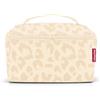 reisenthel beautycase - Beauty case quadrato, organizzatore bagagli
