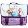 Bagtrotter Cartella 38 cm La Regina delle Nevi/Frozen Violet