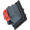 Generico Attuatore blocco sportello carburante Motore di bloccaggio dello sportello del serbatoio carburante per Mercedes-Benz W176 W246 W117 W205 X156 A0008202303 A0008207703 riparazione