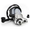 SZJHVBC Motorino Di Avviamento Per Yamaha DT125X DT 125 X 2005-2006 3MB-81800-02 4FL-81800-00