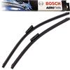 BOSCH Spazzola tergi 3397007460