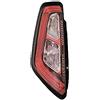 Magneti Marelli 712203931120 Luce Posteriore | Compatibile con: ABARTH PUNTO, FIAT PUNTO EVO