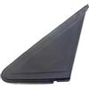 Szwaldaper Piastra del coperchio della copertura della modanatura del triangolo dell'angolo dello specchietto laterale retrovisore esterno, for Ford, Focus, for MK2 2005 2006 2007 2008 2009 2010 2011