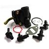 C·T·S Pompa carburante per motori Kohler K241 K301 K321 K341 M10 M12 M14 M16 sostituisce 4739319-S 4739361-S 4755901-S 4755903-S 4755904-S 4-S 4-S 75590 5-S