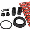 STARK SKRK-0730081 Kit di revisione della pinza freno Anteriore Posteriore senza pistone Compatibilità con RENAULT Clio 4 Hatchback BH
