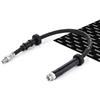 RIDEX 83B0214 Tubo freno Anteriore Compatibilità con FIAT DUCATO Pianale piatto/Telaio 230