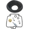 CAIONPLE Set di riparazione carburatore moto per carburatore kit di riparazione per 640 LC4 1998-2007 CV BST40 40