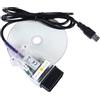 Dezanyc K + DCAN KCAN DCAN Cable DCAN D Can KCAN Ediabas OBD2 utilizzato per NCS E Series