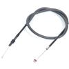 Teknix - Cavo frizione per moto Honda 650 NTV V Deauville dal 1998 al 2005