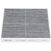KAVO PARTS Filtro, Aria abitacolo FCA-10062C