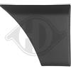 Diederichs Modanatura Decorativa/Protettiva, Fiancata 4487360