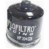 Hiflofiltro Filtro Olio HIFLO Racing 2 Pezzi Hf204rc Yamaha Fz1 1000 Rn165
