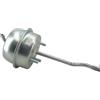 Generico Attuatore Turbocompressore RHF3 VZ66 13900-50R01 Turbo Attuatore Per Suzuki Per Swift MK8 1.0T 2017 13900-50R00 Turbina Wastegate Per Baleno SX4 S-Cros