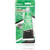 Visbella Neutral RTV Guarnizione Elettrica, Olio & Acqua, Antigelo Flessibile, Guarnizione Silicone per la Riparazione di Motori ad Alta Temperatura (Incolore)