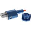 VEMO V46-73-0029 Innesto, Comando disinnesto frizione | Compatibile con: RENAULT FLUENCE, GRAND SCÉNIC II, GRAND SCÉNIC III, MEGANE CC, MEGANE I Cabriolet, MEGANE I Coach