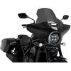 Puig 21545F High-Road Touring Protezione aerodinamica, fumé Scuro