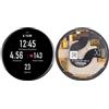 CWONCONGOIN Guarda la parte sostitutiva Per for AMAZFIT GTR 3 Pro Schermo LCD con assemblaggio completo Digitazer Accessori
