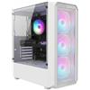 STGSivir PC Gaming Fisso, Ryzen 7 5700X, RTX 2060S 8G, 16G DDR4, 1T SSD