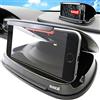 scozzi Supporto Cellulare Auto Cruscotto Porta Telefono Smartphone Universale p.e. compatibile con Samsung S23 S22 S21 S20 A54 A53 per iPhone 15 14 13 12 11 XR FE Plus Ultra Mini Lite Pro