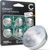 CELLONIC CR2477 Batteria/pila a bottone Elettronica industriale- 6x