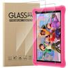 MEMELOKA Vetro Temperato per SUMTAB K708 Tablet Bambini 7 Pollici, 2 Pezzi Durezza 9H Antigraffio HD [Anti-Impronta][Senza Bolle] Pellicola Protettiva per SUMTAB K708