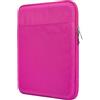 TiMOVO Custodia per Tablet 9-11, Prugna