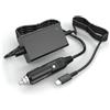 shefor Caricabatteria per auto da 100W, 12V-24V Accendisigari Alimentatore PC per auto USB-C per Asus HP Dell Lenovo Acer Chromebook MacBook Samsung