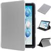 TOKILO - Custodia sottile per tablet da 8 pollici (14th/12th Gen, 2024/2022), custodia in pelle morbida PU con supporto regolabile per auto Wake/Sleep, adatta per tablet LG da 8 pollici, colore