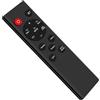 VINABTY DS6301 Telecomando sostituito -VINABTY-fit per Saiyin Soundbar scaffale Altoparlanti telecomando DS6301 DS6405 DS6302 DS6302L DS6343S DS6345S DS6401D DS6551 DS6401S DS6403 DS6441 DS6841S