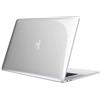 FINTIE Custodia Compatibile con MacBook Pro 16 2019 (A2141) | Plastica Cover Rigida Duro Caso Compatibile con MacBook Pro 16 2019 , Cristallo Chiaro