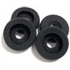 CAZSTYK Cuscinetti auricolari di ricambio per cuffie Blackwire C225 3220