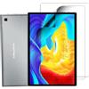 SRSRROP 2X pellicola proteggi Opaca Per TECLAST P20HD/P20S/M40S/M40/M40 Pro 10.1 | Sensibile al tatto,Senza Bolle,Compatibile con Penci