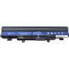 szyuya (11.1V 58Wh 5200mAh) AL14A32 Batterie per computer portatili per Acer Aspire E14 E15 E5 V3-472 V3-572 E5-531 E5-411 E5-421 E5-511G E5-571 E5-571P E5-571PG Extensa 2510 2510G EX2509 EX2510G Series