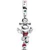 PANDORA 793530C01 Ciondolo di Minnie Mouse