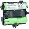 EXTENSILO batteria sostituisce Bose 829049-0210, 080065, 080063, 080061 per casse, altoparlanti, speaker (3400mAh, 7,2V, Li-Ion)