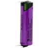 TADIRAN BATTERIES SL 360 PT Spezial-Batterie Mignon (AA) U-Lötpins Lithium 3.6V 2400 mAh 1St.
