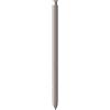 LiXiongBao Galaxy S24 Ultra penna di Ricambio per Samsung Galaxy S24 Ultra 5G, S Pen per Galaxy S24 Ultra 5G Stylus pen senzaBluetooth (Grigio Chiaro)