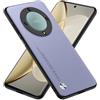 RankOne Custodia Compatibile con HONOR Magic5 Lite 5G (6.67) Cover Case - Viola chiaro